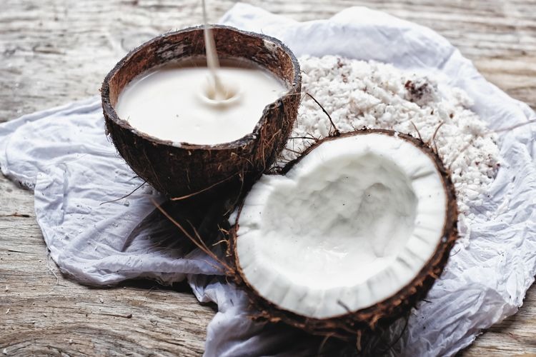 Inovasi Produk Ramah Lingkungan dari Limbah Kelapa