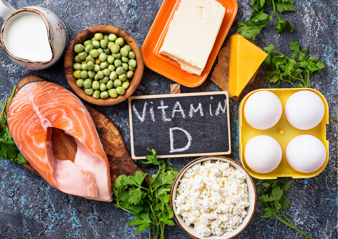 10 Vitamin Penting untuk Kesehatan Tulang dan Sendi
