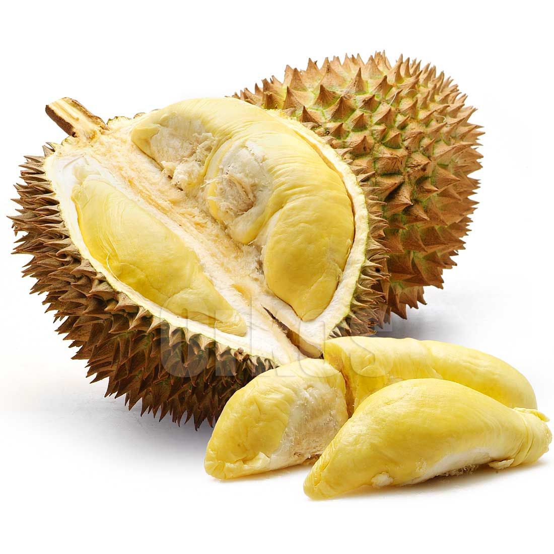 Manfaat Durian untuk Menjaga Mood dan Kualitas Tidur